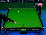 Snooker Trick Shots 2013 HD Snooker Video Amazing Clearance by Ronnie O'Sullivan - YouTube