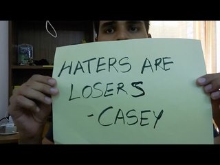 rise above hate | VLOG_010