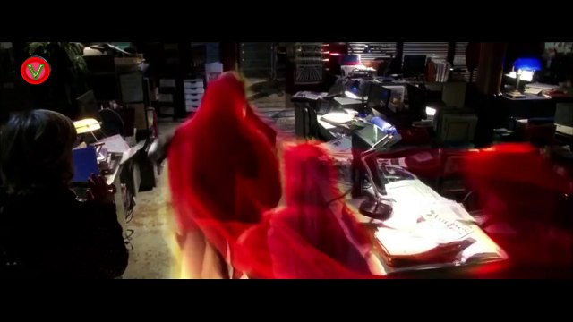 The Flash 2018 Movie official trailer preview | Ezra Miller | Chris Miller (fan made) 1080p HD