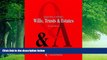 Books to Read  Questions   Answers: Wills, Trusts   Estates  Full Ebooks Best Seller