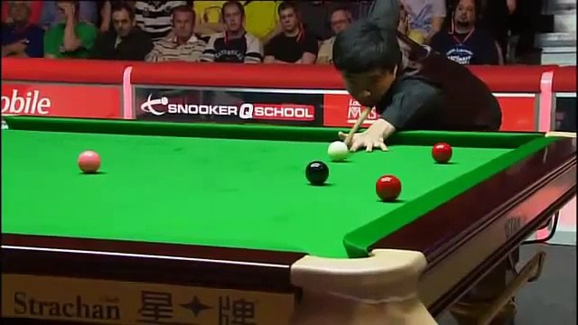 Snooker Trick Shots 2013 HD Snooker Video Amazing game snooker Frame ever never - YouTube_2 1