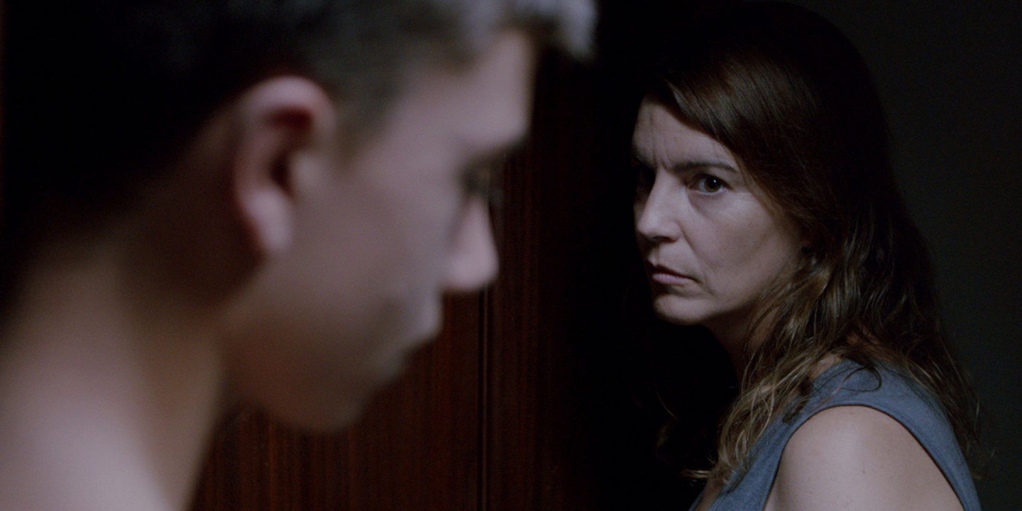 La madre - Trailer (HD)