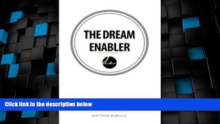 Big Deals  The Dream Enabler  Full Read Best Seller