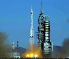 China To Launch Space Mission