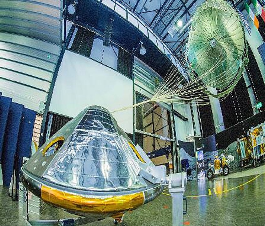 European Mars Lander