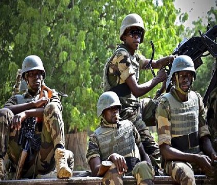 US Aid Worker Kidnapped