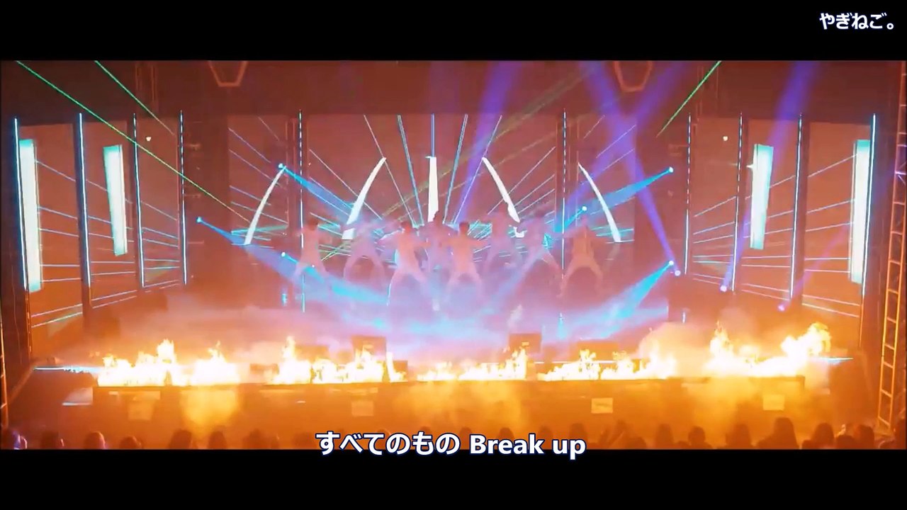PENTAGON  Wake up (Intro)