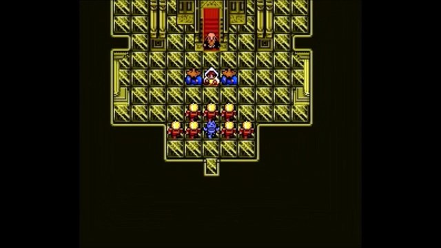 Final Fantasy IV (Final Fantasy II US ) Part 1