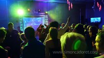 Simon Cadoret Disco-Mobile Animation Mariage & Corporatif DJ VJ