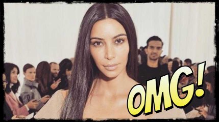 Kim Kardashian méconnaissable pour sa première sortie à Los Angeles depuis son agression