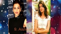 10 Bollywood Celebrities Who Have Aged Gracefully | Bollywood Top News