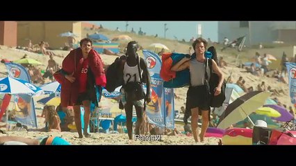 Camping 3 (2016) - Teaser 3 (English Subs)