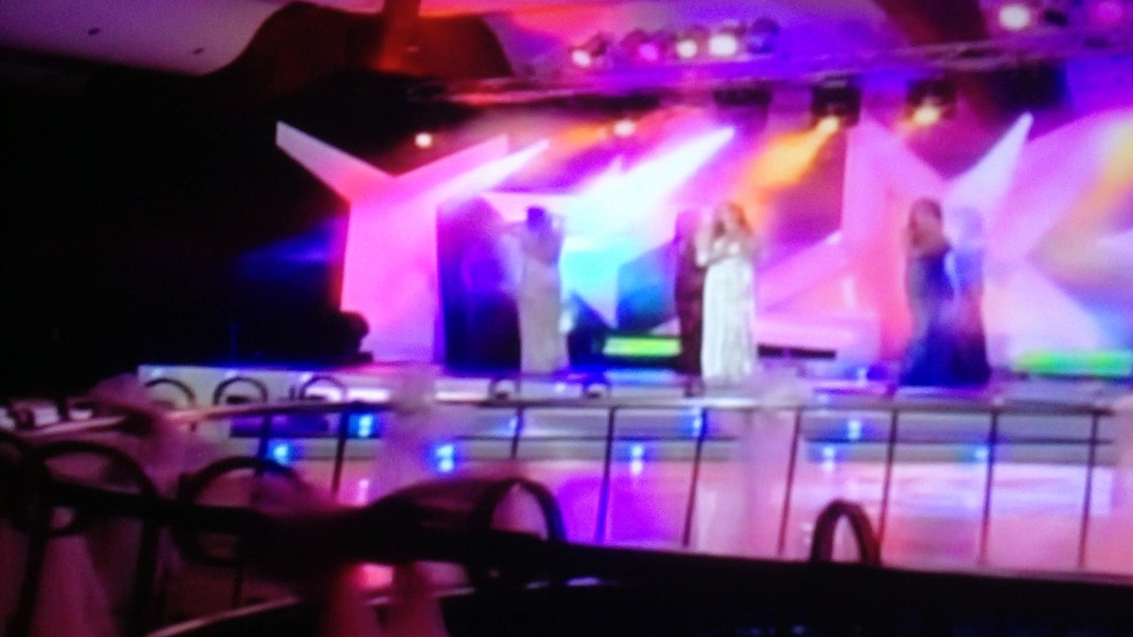 Aferdita Demaku Nusja Jote