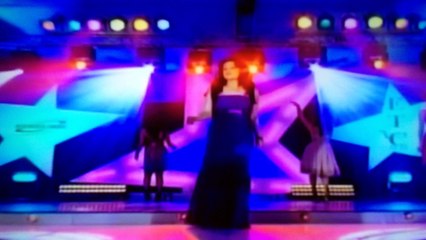 Ganimete Bllaca Me Ne Fund