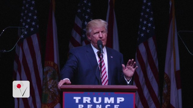 Alarming Number of Voters Think Election Could be 'Stolen' From Trump