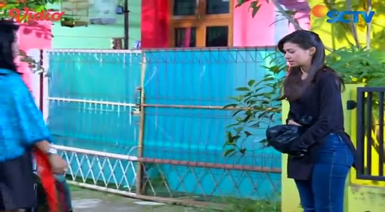 Cinta Yang Tertukar - Episode 14