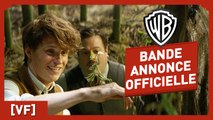 Les Animaux Fantastiques - Bande Annonce Finale (VF)