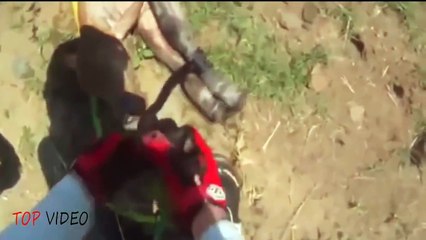 Video that made the whole world cry PART III