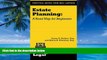 Big Deals  Estate Planning: A Road Map for Beginners (A Real Life Legal Guide)  Best Seller Books