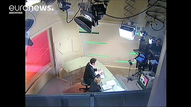 Les comptes bancaires de Russia Today bientôt fermés au Royaume Uni