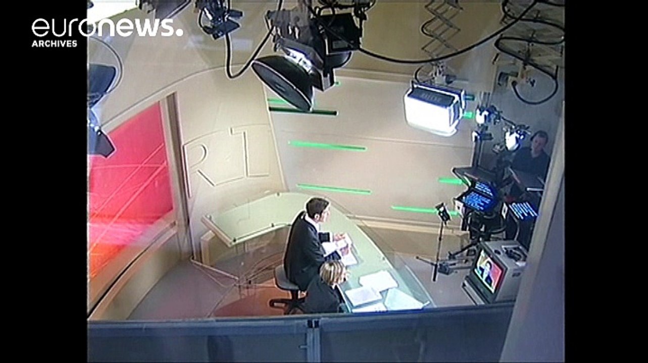 Британский банк разрывает отношения с телеканалом RT