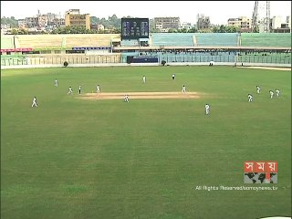 ইংল্যান্ড-বিসিবি একাদশের দ্বিতীয় প্রস্তুতি ম্যাচও ড্র