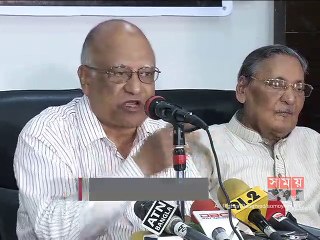 'অনির্বাচিত সরকারকে সমর্থন করে না চীন'