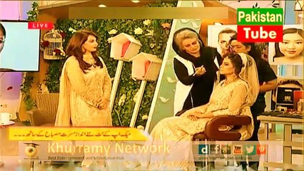 Makeup tips by Beauty Expert #3