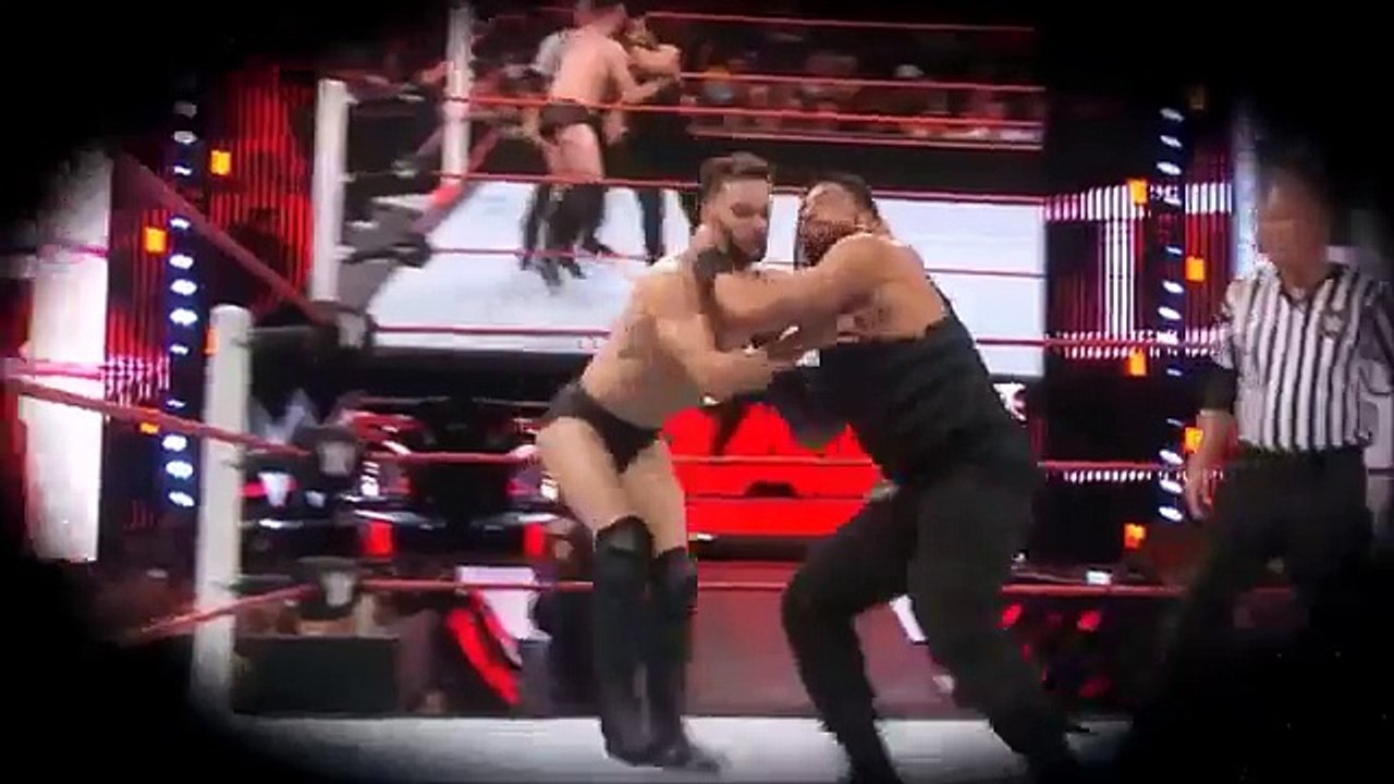 WWE Roman Reigns New Titantron Theme Song video movie (official)