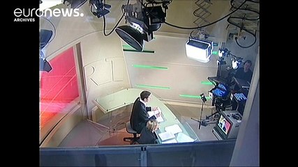 Regno Unito: congelati i conti bancari della televisione russa "Rt"