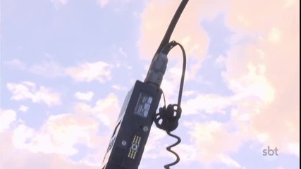 Era dos Drones - 16.10.16 - Parte 1