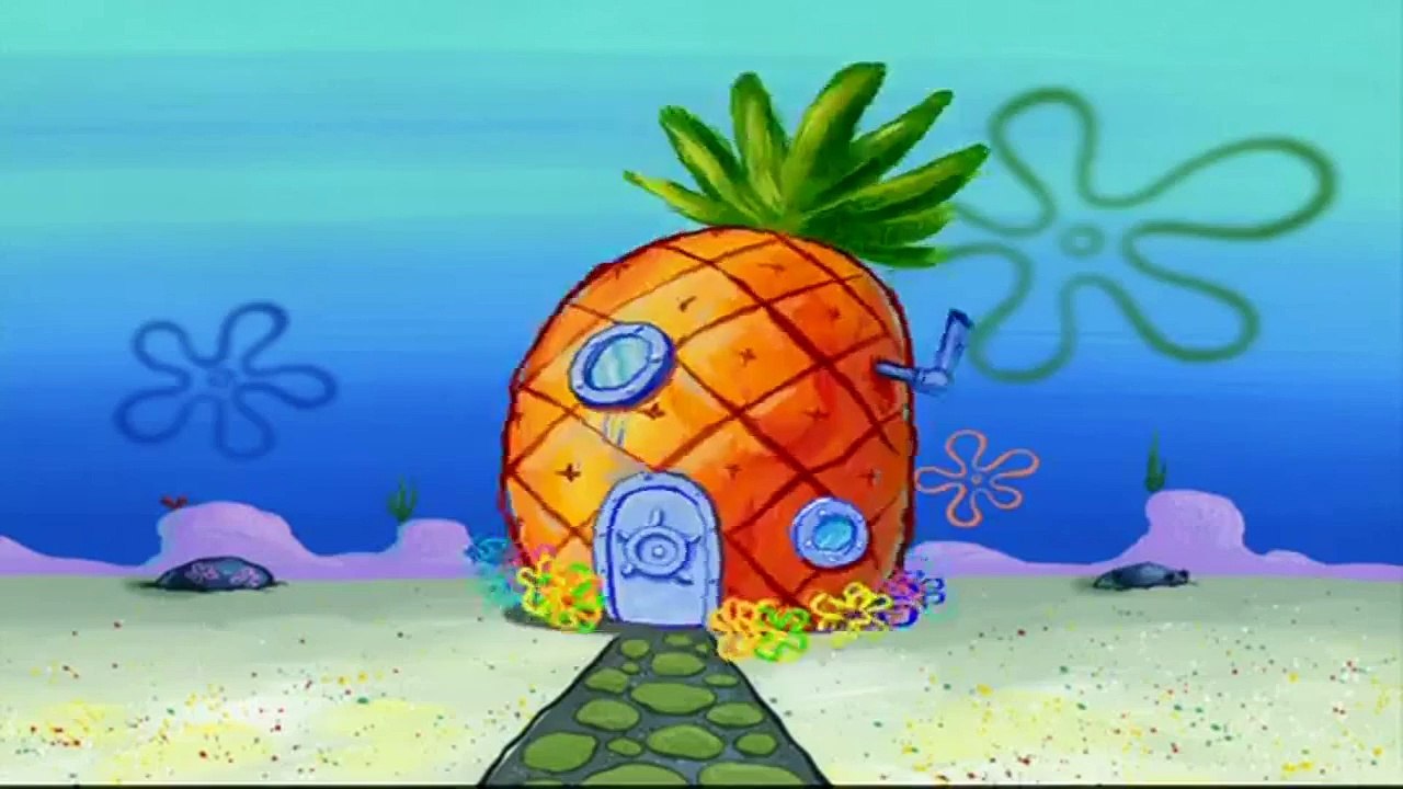 Spongebob squarepants season 8 episode 235