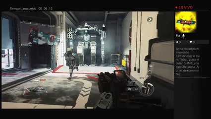 Call of duty infinite warfare que pasará (70)