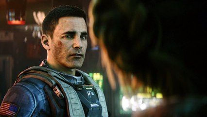 Call of Duty Infinite Warfare - Gameplay Launch Trailer