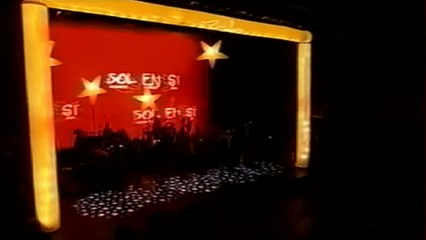 1997/06/21 CABREL : SOL EN SI (Casino de Paris)