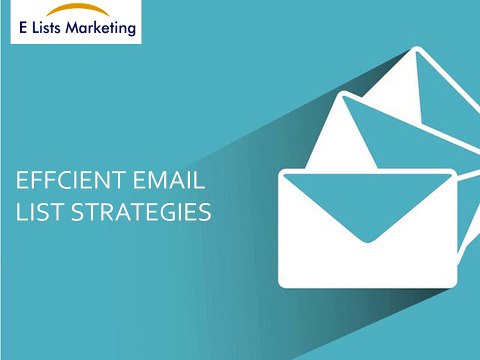 Effective Email List Strategies