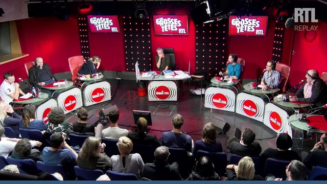 Dany Boon et Jeanfi Janssens : voyage en terre inconnue dans le ch'Nord !