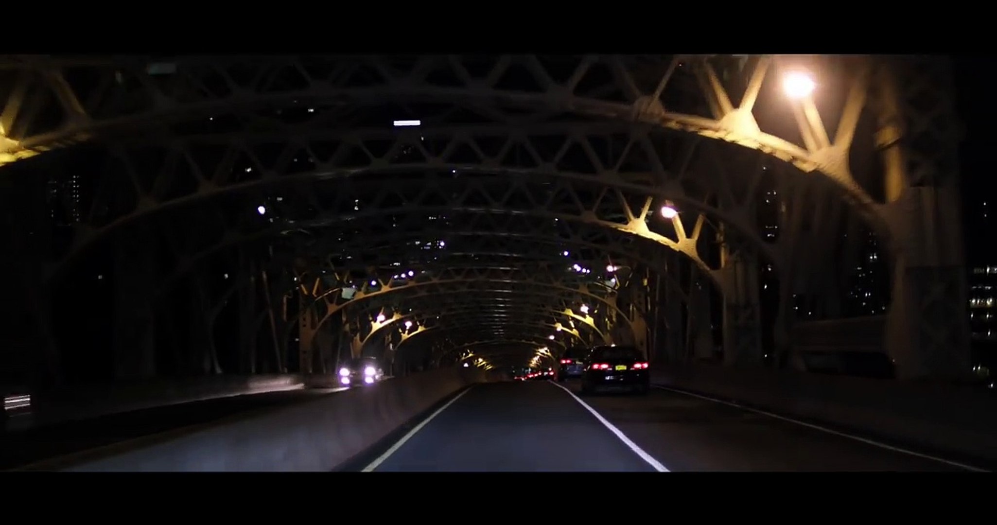 SUBURBAN COWBOY Trailer (2016) Crime Thriller