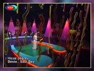 HİCAZ PEŞREV - Beste: SADİ BEY