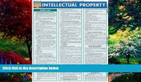 Books to Read  Intellectual Property Law (Quickstudy: Law)  Best Seller Books Best Seller
