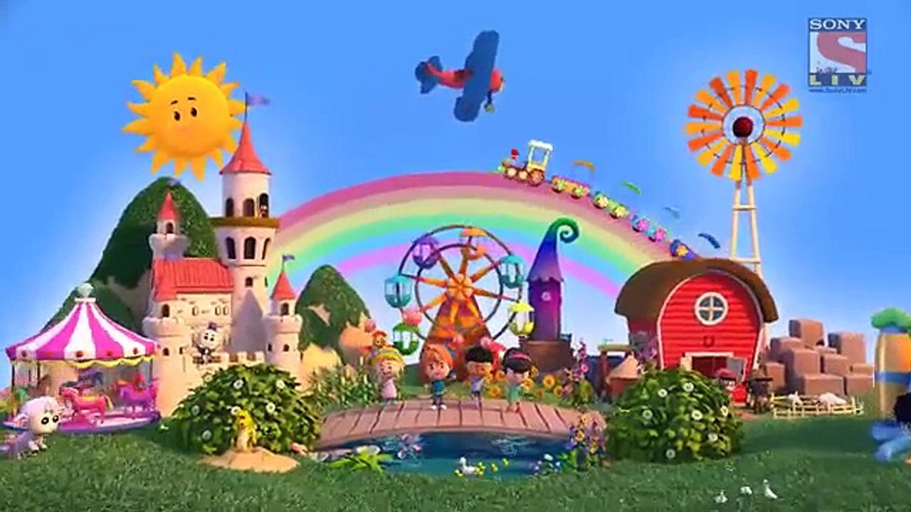 Bingo - English Nursery Rhymes with Lyrics - Popular Kids' Songs