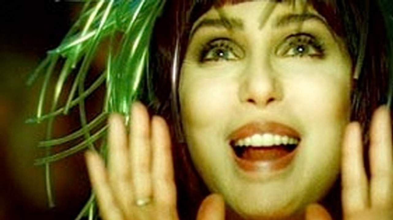 Believe "CHER" Live {Miros Mar} ¸ ¸.•*¨*• ♪♫