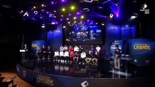 [ OGN ] Kakao picked SKT T1 S paper