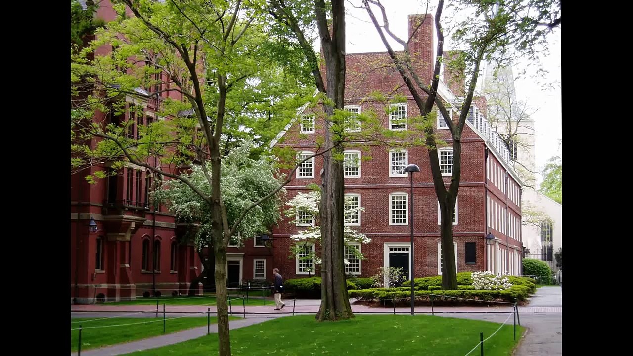 University  Campus slide 2016