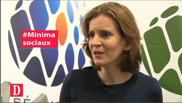 La campagne de Nathalie Kosciusko-Morizet en trois hashtags