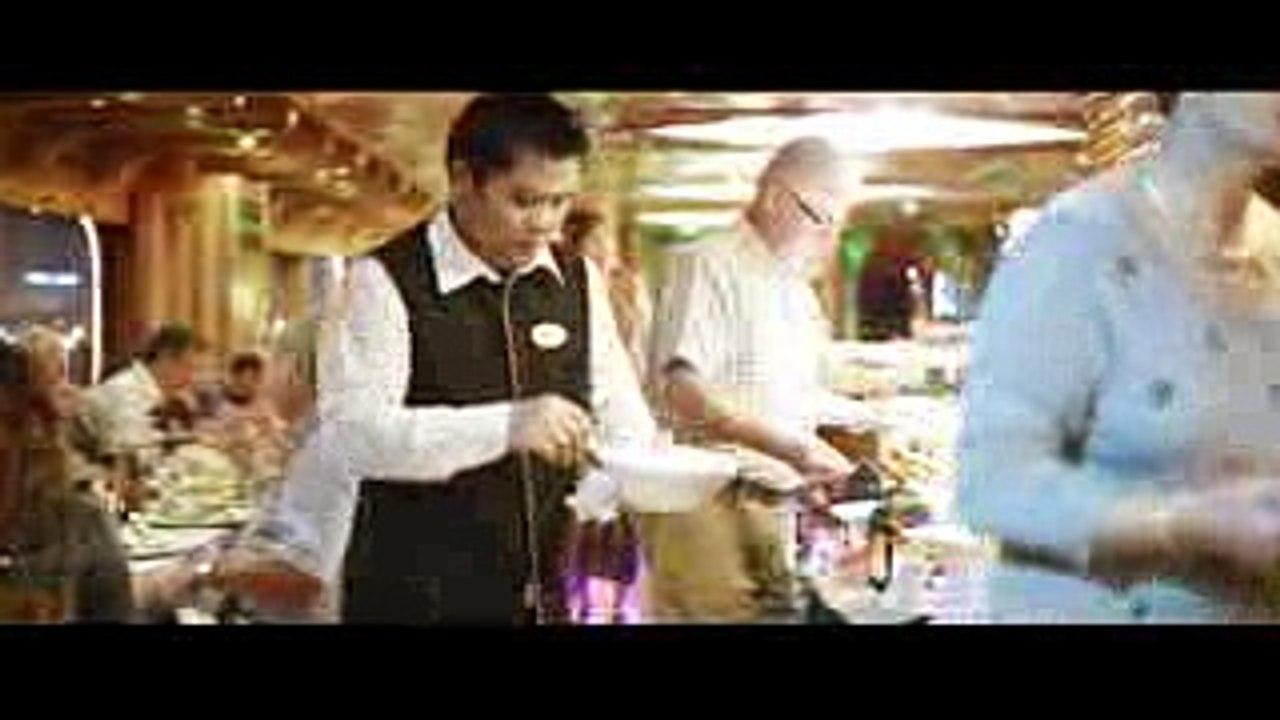 Dhow Cruise Dinner