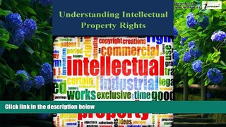 Big Deals  Understanding Intellectual Property Rights  Full Ebooks Best Seller