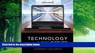 Books to Read  Technology in the Law Office (4th Edition)  Best Seller Books Best Seller