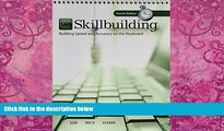 Big Deals  Skillbuilding: Building Speed   Accuracy On The Keyboard with Software Registration