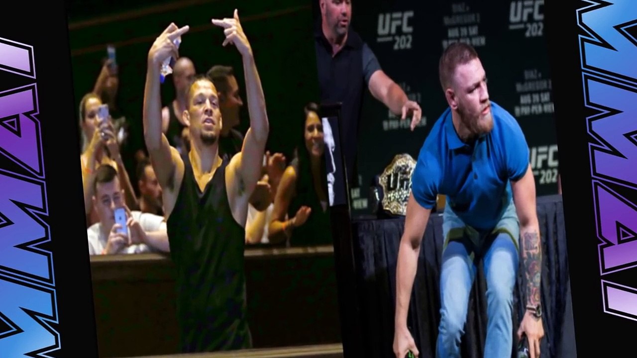 Conor REFUSES to fight in NV;Nick Diaz talks McGregor;Bisping on DOUCHEBAG COMPLAINER Weidman,Hendo